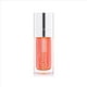 thumbnail image 2 of 2X Crystal Jelly Hidratante Lip Oil Plumping Lip Gloss Maquillaje Sexy Plump Lip Glow Oil Tinted Lip Plumper 6Ml 001, 2 of 3