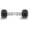 5 LB Single, variant on Hex Dumbbells 5,10,15,20,25,30,40 LB Exercise & Fitness Weights Dumbbell For Women & Men Free Weights Rubber Coated cast Iron Set