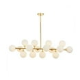 thumbnail image 1 of Sweden Chandelier, 1 of 3