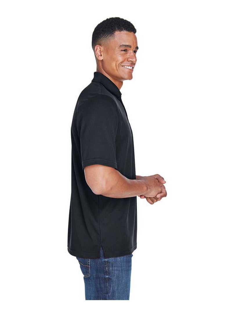 Core 365 88181P Men's Origin Performance PiquÃƒÂ© Polo with Pocket