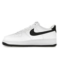 thumbnail image 2 of Nike Men's Air Force 1 Low '07 White Black Shoes, from StockX, 2 of 5