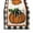 #60orange, variant on BZPIZ Halloween Table Runner Halloween Dinner Table Runner Favors Supplies for Table Decor Indoor Outdoor Backdrop Banner Orange