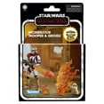 thumbnail image 2 of Star Wars: The Mandalorian The Vintage Collection Incinerator Trooper and Grogu Kids Toy Action Figure for Boys and Girls Ages 4 5 6 7 8 and Up (9”), 2 of 10