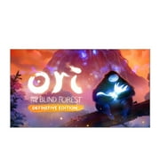 Ori and the Blind Forest: Definitive Edition - Nintendo Switch [Digital]