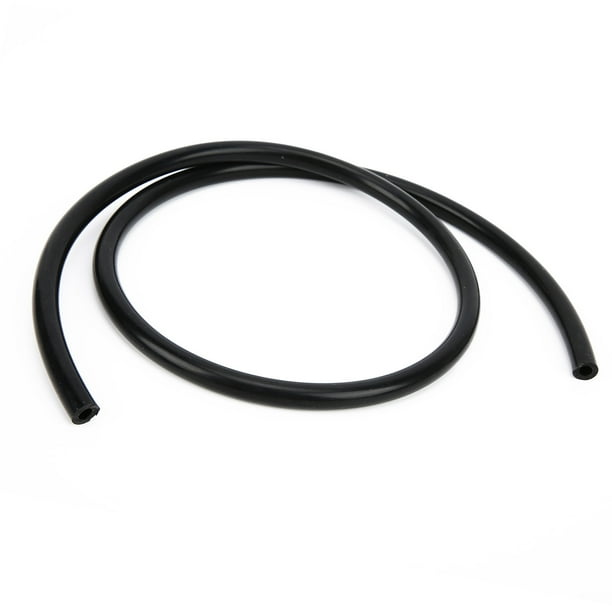 Manguera De Aire De Vacío Para Coche, Diámetro Interior De 6mm/0,24 Pulgadas, Diámetro Exterior De 12mm/0,47 Pulgadas, Mantenimiento De Repuesto Universal