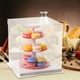 thumbnail image 4 of 2 cajas transparentes 3 en 1 para regalos de fiesta de cumpleaños, 4 of 7