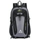 thumbnail image 1 of Mochila Para Acampar Bolsa de pesca de poliéster de gran capacidad impermeable para viajes de oficina (negro) Likrtyny  Para Estrenar, 1 of 8