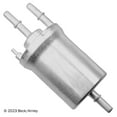 thumbnail image 3 of BeckArnley 043-1070 Fuel Filter, 3 of 4