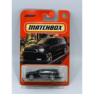 Matchbox best sale cars 2018