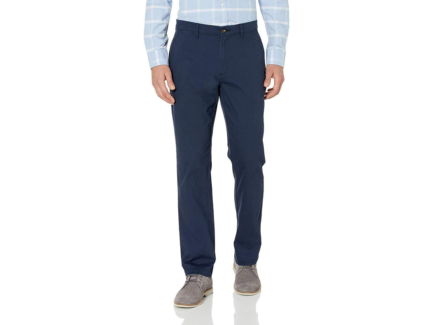 Amazon Essentials Amazon Essentials Men's StraightFit Casual Stretch