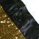 thumbnail image 4 of Pantalones largos Pantalones de hombre Pantalones casuales Pantalones de hombre con lentejuelas Pantalones de hombre, 4 of 8