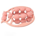 thumbnail image 1 of Masajeador Circular Con Abrazadera Para Piernas, Abrazadera Circular Portátil Fácil De Usar Para Pantorrillas Y Piernas Para Aliviar La Fatiga En Mujeres, 1 of 7