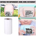 thumbnail image 5 of 3 Rolls of Multi-function Thermal Printing Papers Small Transfer Papers Convenient Printing Papers, 5 of 5