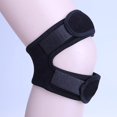 thumbnail image 5 of Lishi Adjustable Patellar Tendon Support Strap for Knee Pain Relief, 5 of 5