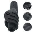 thumbnail image 1 of BRIGHTFUFU Tent Pole Connectors for Hiking Activities Plastic 1Pcs, 1 of 8