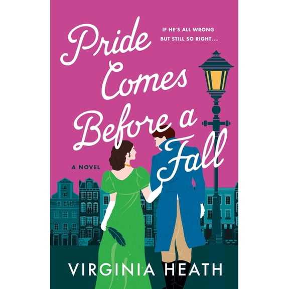 Miss Prentice's Protegees Pride Comes Before a Fall, Book 3, (Paperback)