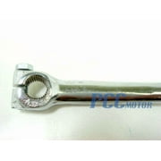 Pcc Kick Start Starter Lever For Pit Dirt Bike Kl01