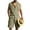 #01 Army Green 【Mix & Match: Choose Your Favorites】, variant on Men's 2 Piece Set Quick Dry Cotton Flax Linen Sport Tank Top Elastic Waist Shorts Loose Fit Solid Color Casual Gym Beach Vacation | Zenithor,Black XL