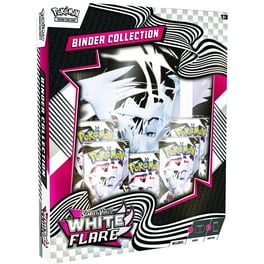 ホワイトフレア　10BOX分　White Flare Pokemon TCG: White Flare Booster Box (Japanese) - Walmart.ca