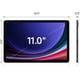 thumbnail image 3 of Samsung Galaxy Tab S9 8GB 256GB Grafito no incluye S Pen (Reacondicionado), 3 of 4