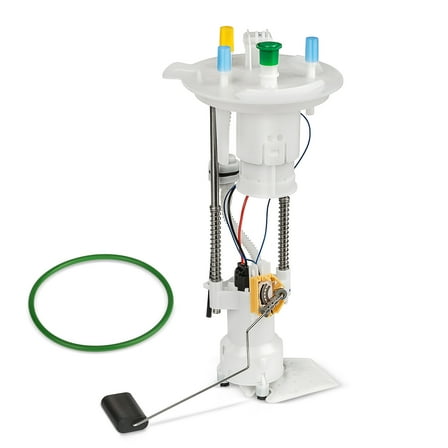 Fuel Pump Assembly For 2005-2008 Lincoln Mark LT Ford F-150 E2533M with Sending Unit