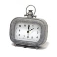 thumbnail image 1 of Stratton Home Decor S21044 Horloge de Table Alexander - Gris, 1 of 1
