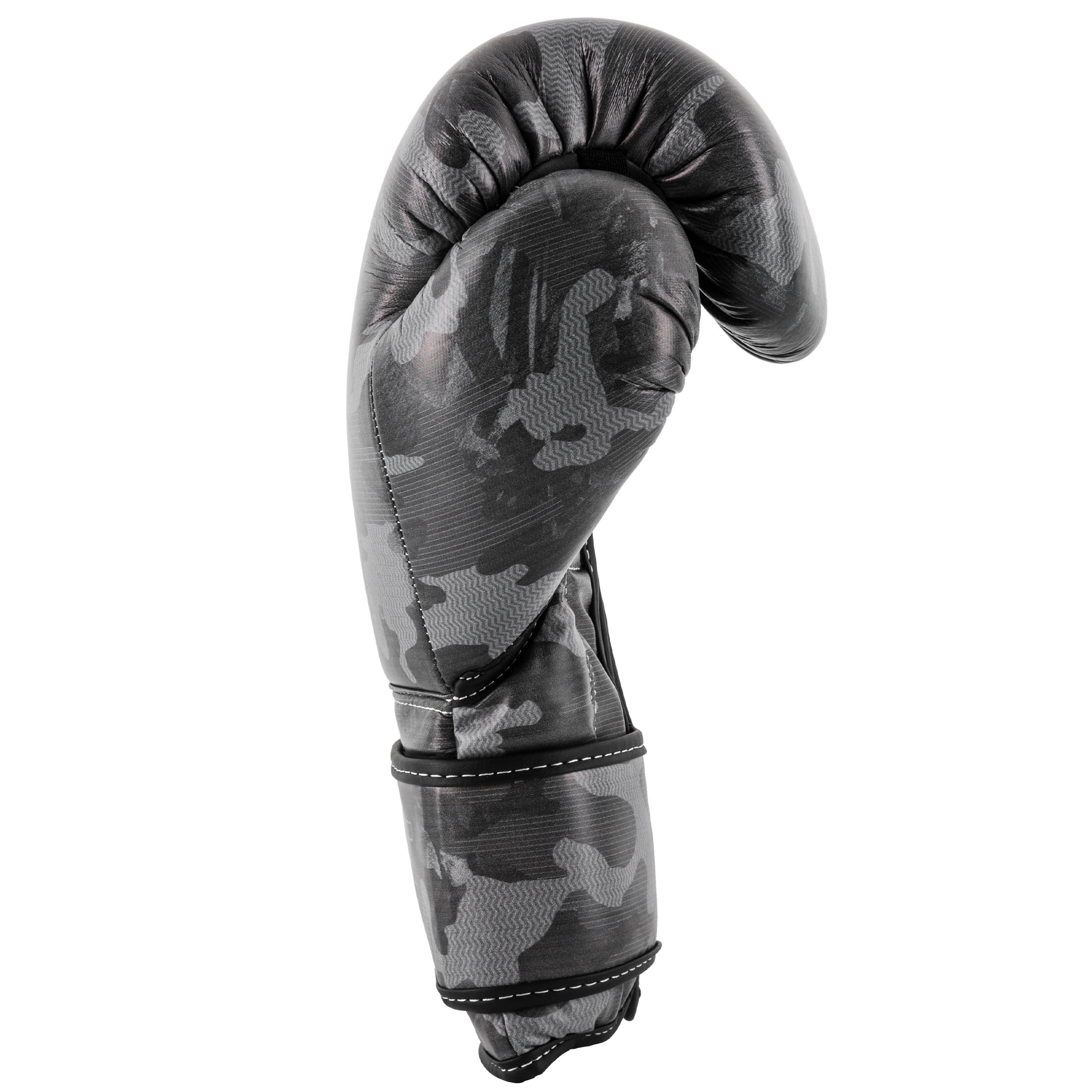 UFC Camo Washable Bag Gloves - S/M, Shadow - Machine-Washable Boxing Gloves, Breathable & Built for Battle - Strike Hard. Train Clean.