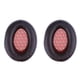 thumbnail image 2 of Almohadillas de repuesto duraderas para auriculares suaves para QC15, 2 of 8