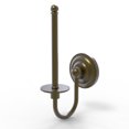thumbnail image 1 of Que New Collection Upright Toilet Tissue Holder, 1 of 3