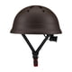 thumbnail image 1 of Casco de bicicleta para niños Casco de bicicleta para niños Casco de ciclismo transpirable para niños y niñas Marron oscuro, 1 of 9