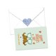 thumbnail image 5 of Tarjeta de felicitación del Día , Tarjeta de agradecimiento, , Tarjeta de Acción de Gracias, Tarjeta de bendición para padre Verde, 5 of 8