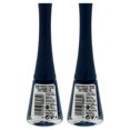 thumbnail image 2 of Esmalte de uñas Bourjois 1 Seconde 53 Blue de Nime, paquete de 2, 2 of 2