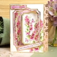 thumbnail image 3 of A Rainbow Of Flowers Luxury Topper Collection, 3 of 9