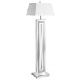 thumbnail image 1 of Global Furniture USA Hollywood Glam Floor Lamp With Shade, 1 of 4