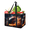 Multicolor 3, variant on Cute Gnomes Reusable Grocery Bag, Large Foldable Grocery Totes Shopping Bag for Groceries, Sunflower Butterfly Shopping Bags with Handles for Kitchen Trunk Picnic