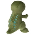 thumbnail image 3 of Mary Meyer - Smootheez - T-Rex - Vert - 10 Pouces, 3 of 3