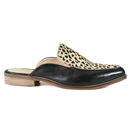 

Diba True Womens Art Easel Mules Flats Casual