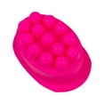 thumbnail image 4 of KLKCMS -Massage Model DIY Crafts Handmade Nonstick Epoxy Casting Handmade Model Random Color, 4 of 9