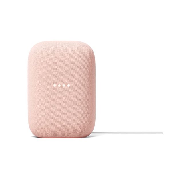 Google Nest Audio - Smart Speaker