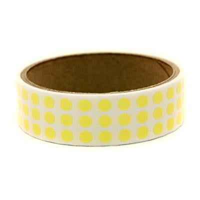 Bosmere R005W 1000-Pack Plastic Pot Labels White 5-Inch
