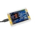 thumbnail image 4 of 1060KH/S NMMiner NerdMiner Upgraded Harshrate 2.8 Inch Smart Display Bitcoin Crypto Solo Lottery Miner NerdMiner, 4 of 5