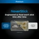 thumbnail image 3 of Molde para magdalenas Ninja B30212 Foodi NeverStick Premium, 12 tazas, gris, 3 of 7
