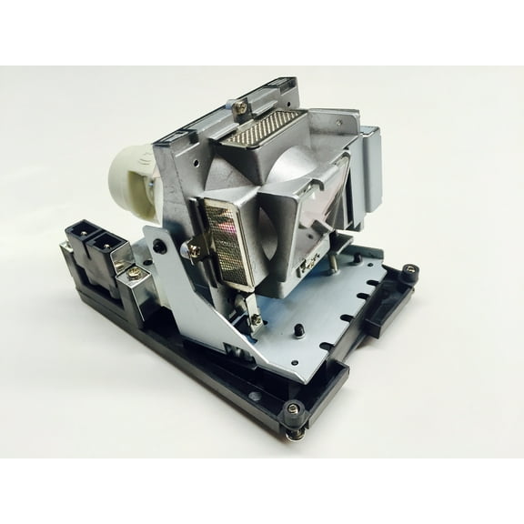 Advanced Lamps™ Lamp & Housing for The Infocus IN3118HD Projector - 1 Unit per pack