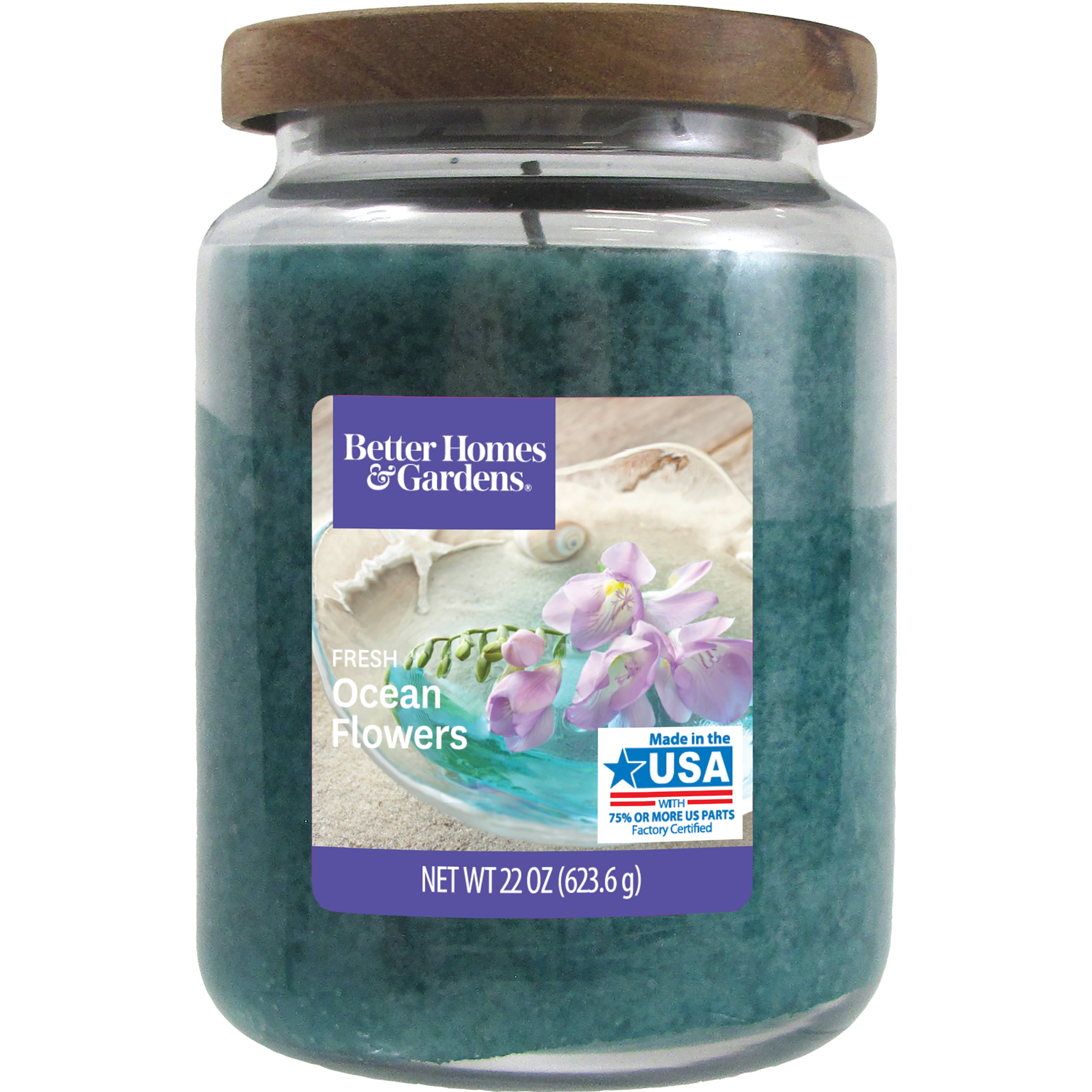 Shop 22oz BH&G Scented Candles Collection