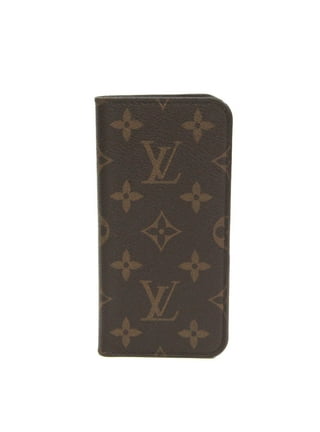Louis Vuitton Monogram Canvas iPad Mini Folio Hardcase Louis Vuitton