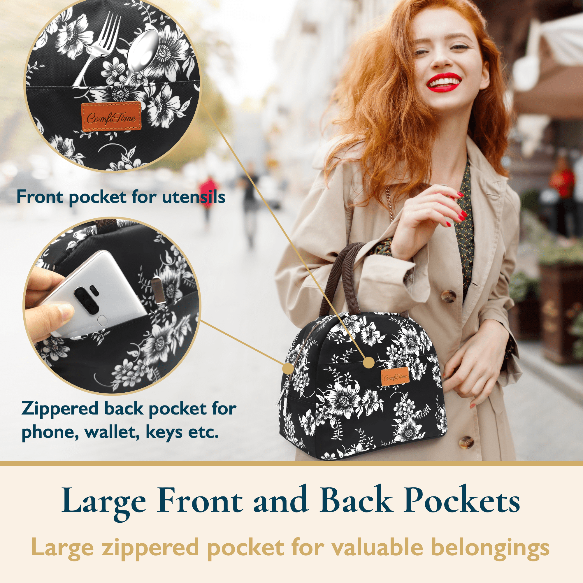Cool cell lunch box new arrivals