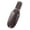 Brown, variant on Lightweight Leather Tool Multi-Functional Scissor Sheath for Camping Kitchen Everyday Carry (118 chars)