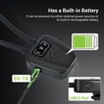 thumbnail image 4 of LED Flashlight Fill Light LED ARM Light Customizable for DSLR Cameras Longlasting Perfect for Photography Photographers, 4 of 7