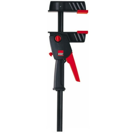 

Bessey One-Handed Clamp 6 Inch Capacity 3-1/4 Inch Throat