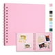 thumbnail image 1 of Loose Leaf Album DIY Wedding Baby Commemorative Scrapbook Album DIY Scrapbook Photo Album, 1 of 7